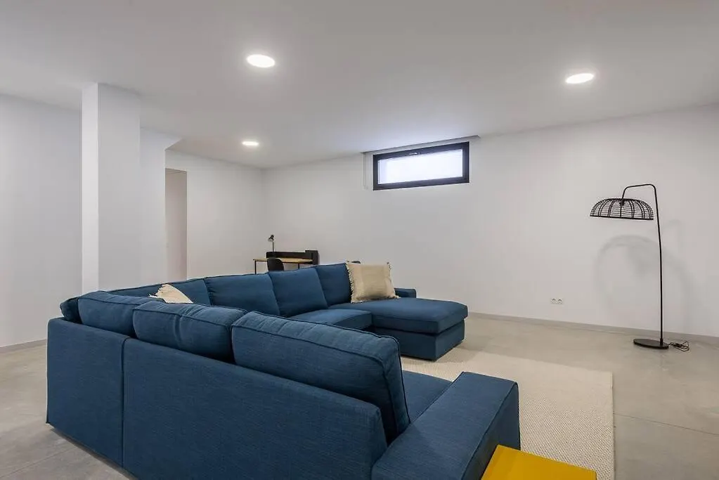 Villa Casa Innes: Entire 5 Bed Modern Villa. Pool. Valle Romano Estepona