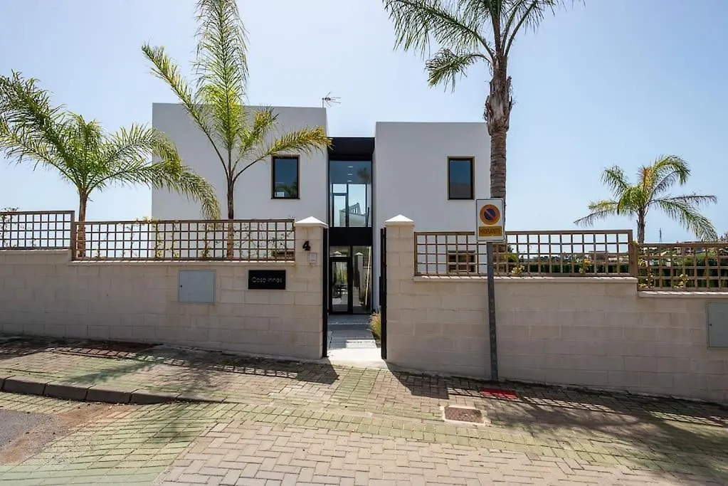 Casa Innes: Entire 5 Bed Modern Villa. Pool. Valle Romano Estepona 0*,