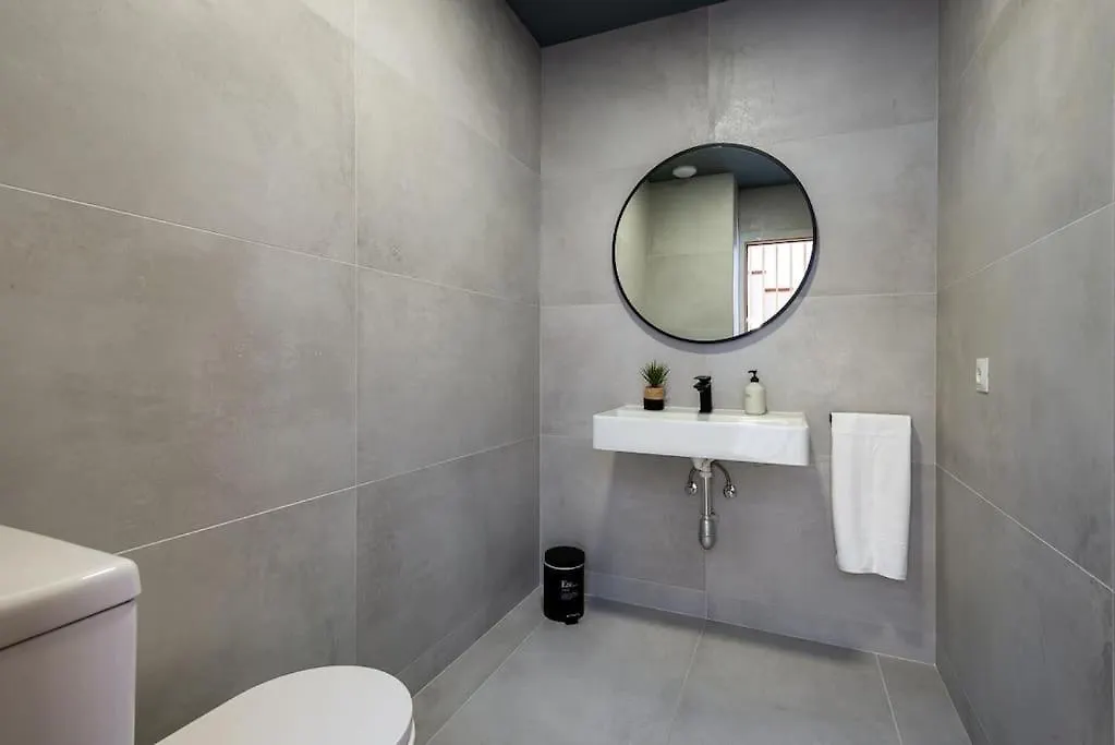 Casa Innes: Entire 5 Bed Modern Villa. Pool. Valle Romano Estepona 0*,
