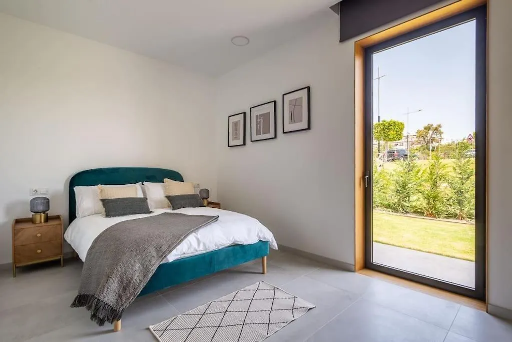 Casa Innes: Entire 5 Bed Modern Villa. Pool. Valle Romano Estepona 0*,