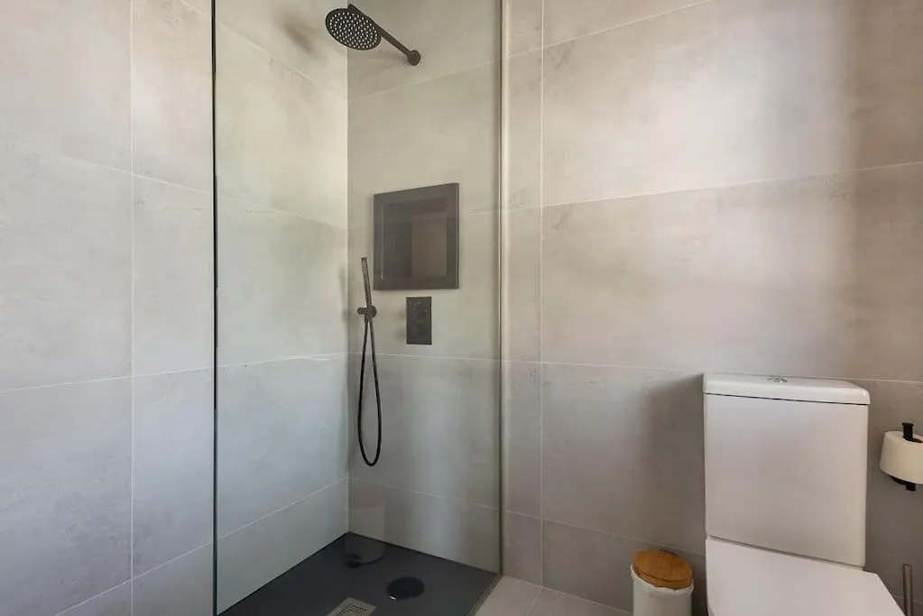 Casa Innes: Entire 5 Bed Modern Villa. Pool. Valle Romano Estepona 0*,  Spain