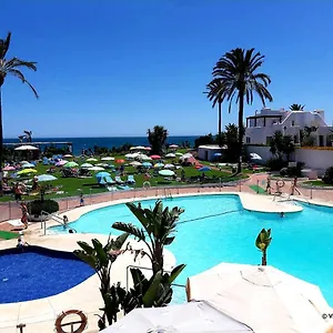 Villacana Playa Elena Vakantiehuis